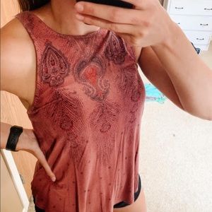 Tank from American Eagle!